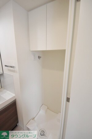 アジールコート練馬中村橋の物件内観写真